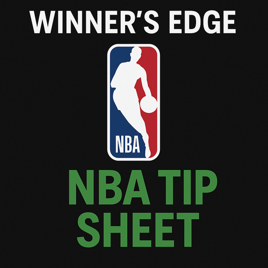 NBA $5 Tip Sheet Nov 14th